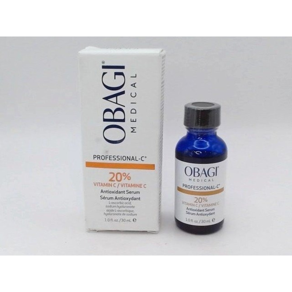Obagi- Professional C, Antioxident Serum, 1 FlOz, BRAND NEW IN BOX